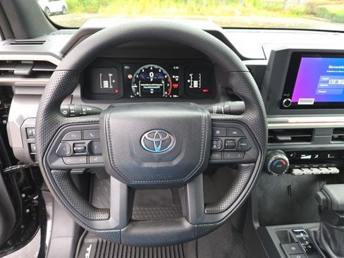 New 2025 Toyota Tacoma SR5 image 10