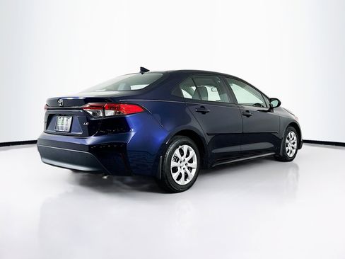 Used 2025 Toyota Corolla LE FWD image 9