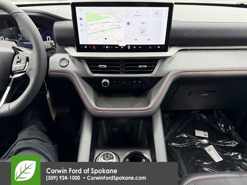 New 2026 Ford Explorer ST-Line w/ ST-Line Street Pack image 29