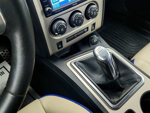 Used 2011 Dodge Challenger SRT8 w/ SRT Option Group II image 38