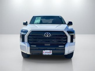 New 2026 Toyota Tundra SR5 video 2