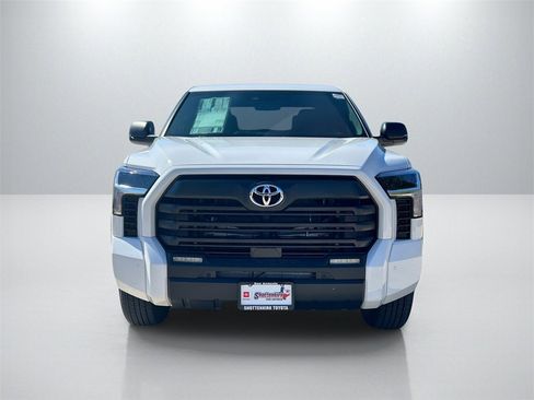 New 2026 Toyota Tundra SR5 image 2