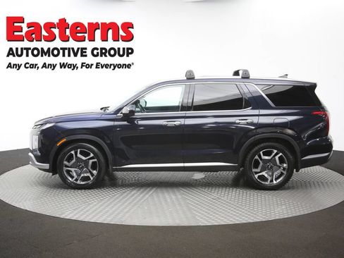 Used 2024 Hyundai Palisade SEL AWD/4WD image 63