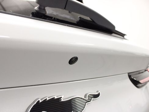 Used 2023 Ford Mustang Mach-E Premium RWD image 12