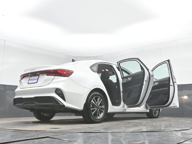 Used 2024 Kia Forte LXS FWD image 51