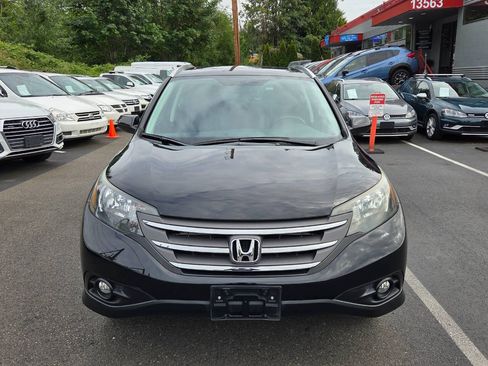 Used 2014 Honda CR-V EX-L image 2