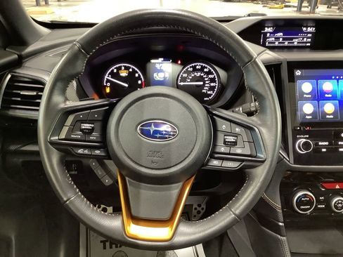 Certified 2023 Subaru Forester Wilderness image 5