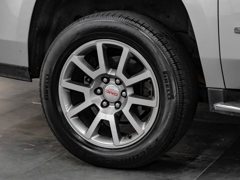 Used 2020 GMC Yukon XL Denali RWD image 64