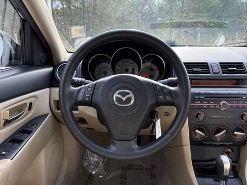 Used 2009 MAZDA MAZDA3 i Touring Value image 15