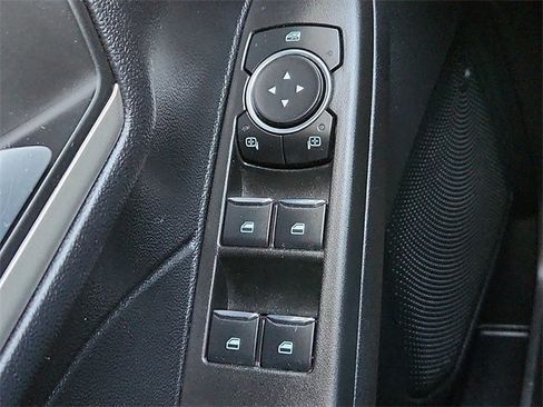 Used 2021 Ford Escape SEL w/ Technology Package image 22