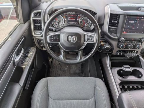 Certified 2022 RAM 1500 Big Horn image 14