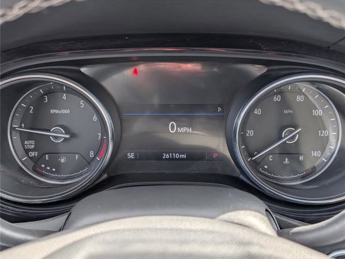 Used 2023 Buick Encore GX Essence w/ Experience Buick Package image 31