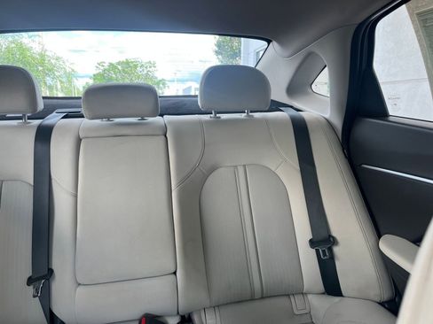 Used 2025 Hyundai Sonata SEL image 37