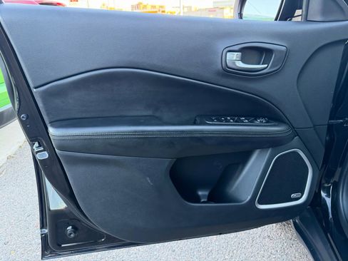 Used 2020 Jeep Compass High Altitude image 13