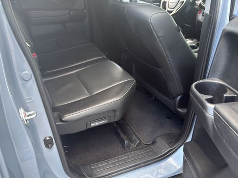 Used 2023 Honda Ridgeline RTL image 16