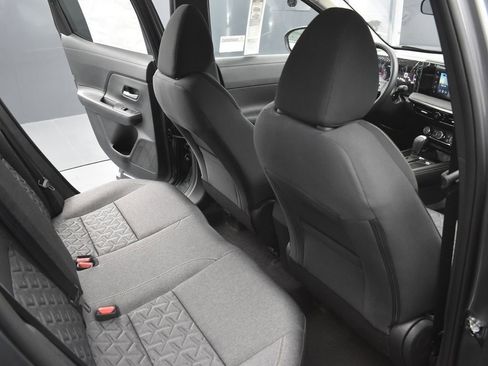 New 2025 Nissan Kicks SV w/ SV Premium Package image 18