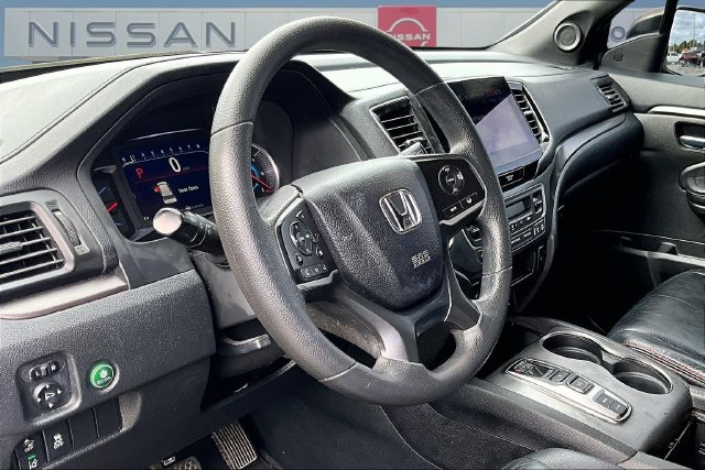 Used 2022 Honda Pilot Sport image 16