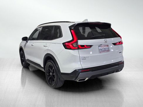 Used 2024 Honda CR-V Sport-L image 4
