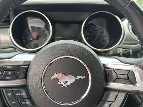 Used 2020 Ford Mustang GT w/ GT Performance Package RWD image 11