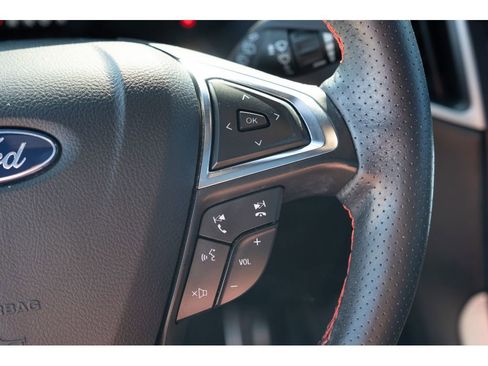 Used 2022 Ford Edge ST-Line AWD/4WD image 20