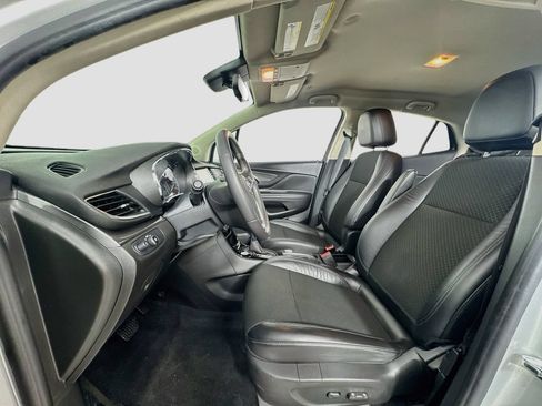 Used 2017 Buick Encore Preferred FWD image 9
