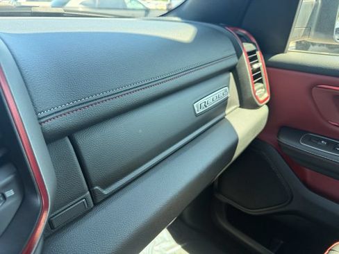 Used 2022 RAM 1500 Rebel w/ Rebel Level 1 Equipment Group AWD/4WD image 26