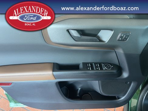 New 2025 Ford Bronco Sport Outer Banks image 10