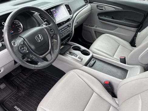 Used 2023 Honda Ridgeline RTL-E image 10
