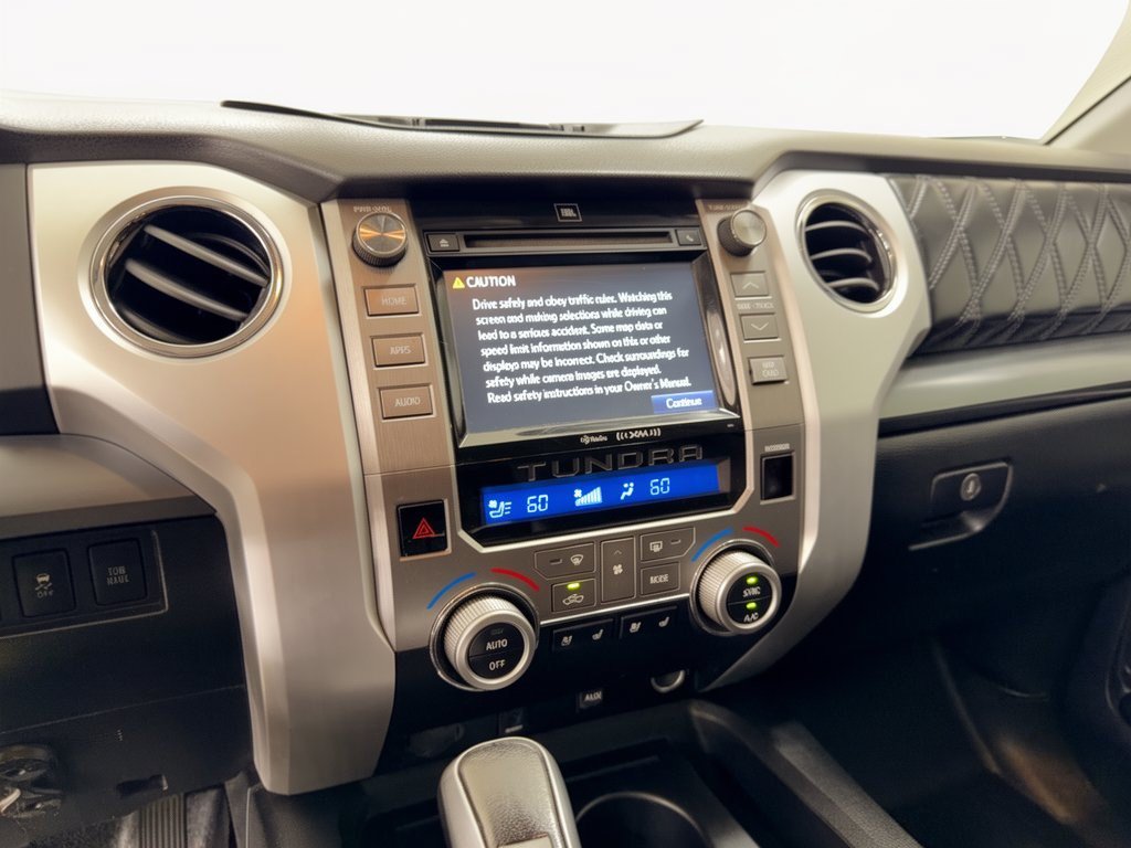 Used 2014 Toyota Tundra Platinum RWD image 23