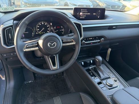 New 2026 MAZDA CX-50 2.5 Hybrid w/ Weather Package image 12
