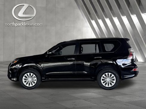 Certified 2023 Lexus GX 460 Premium image 18