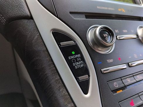 Used 2019 Lincoln Nautilus Select image 20