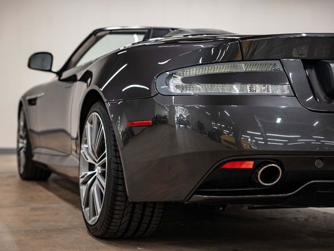 Used 2012 Aston Martin Virage Volante image 32