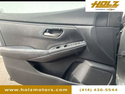 Used 2022 Nissan Sentra S image 25