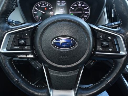 Used 2022 Subaru Outback Limited image 20