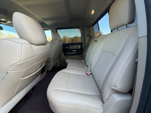 Used 2016 RAM 3500 Laramie w/ Protection Group image 11