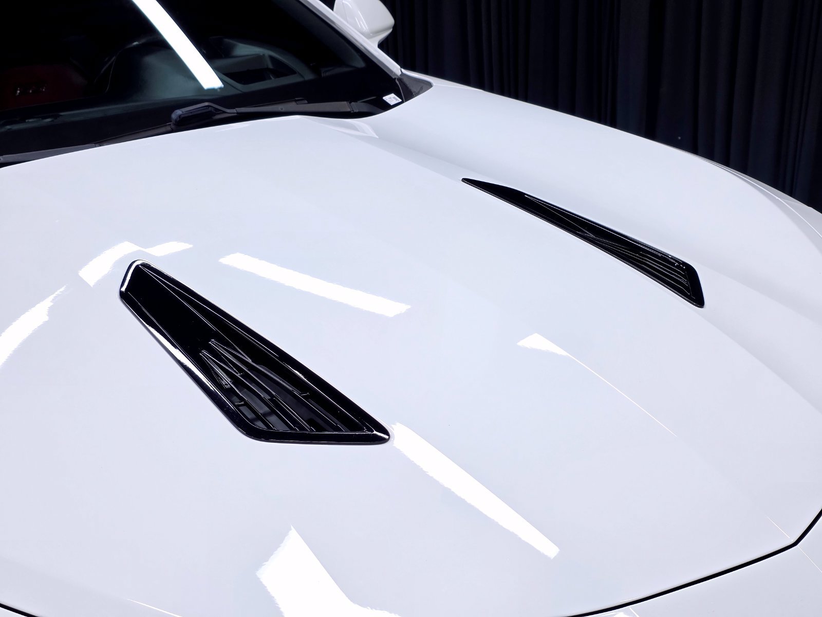 Used 2018 Chevrolet Camaro SS RWD image 54