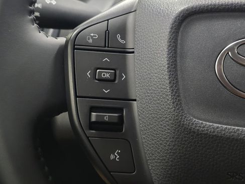 New 2026 Toyota Prius image 31