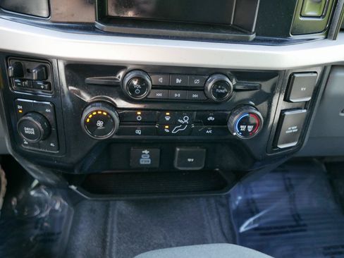 Used 2024 Ford F350 XLT w/ FX4 Off-Road Package AWD/4WD image 22