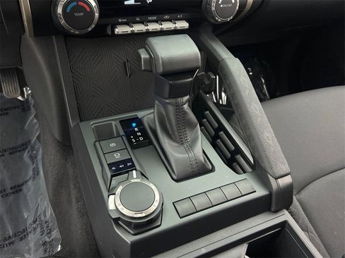 Used 2025 Toyota Tacoma SR image 25