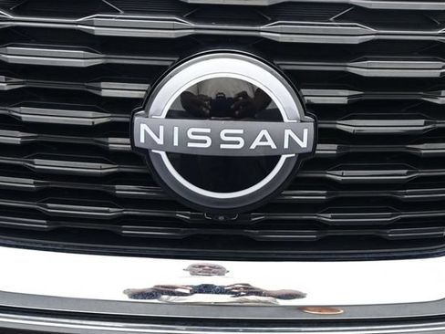 Used 2023 Nissan Rogue SL w/ SL Premium Package FWD image 41