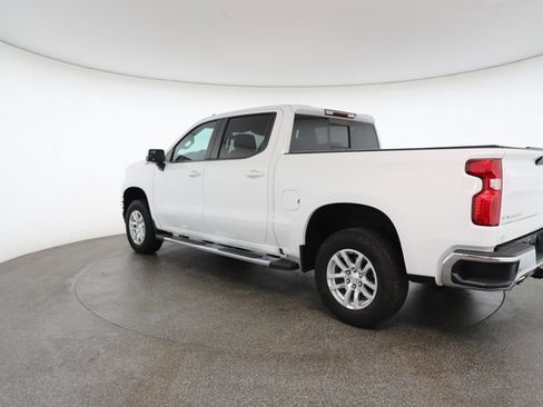 Used 2020 Chevrolet Silverado 1500 LT w/ All-Star Edition image 10
