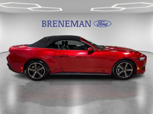 Used 2024 Ford Mustang Premium image 4