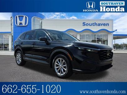 Used 2023 Honda CR-V EX