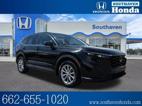 Used 2023 Honda CR-V EX image 1