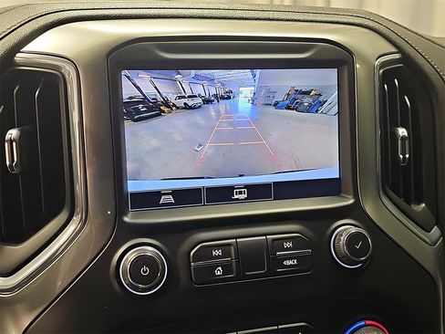 Used 2021 Chevrolet Silverado 1500 LT Trail Boss w/ Convenience Package II image 23