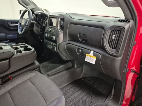 New 2026 GMC Sierra 1500 Pro w/ Graphite Edition image 30