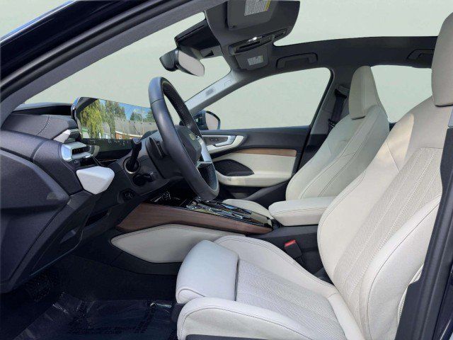 Certified 2025 Audi A5 2.0T Premium Plus w/ Premium Plus AWD/4WD image 17
