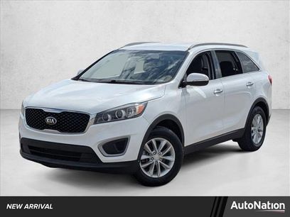 Used 2016 Kia Sorento LX