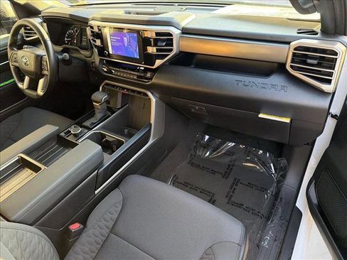 New 2026 Toyota Tundra SR5 image 23